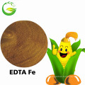Organic Chelated Iron EDTA Fe Fertilizer